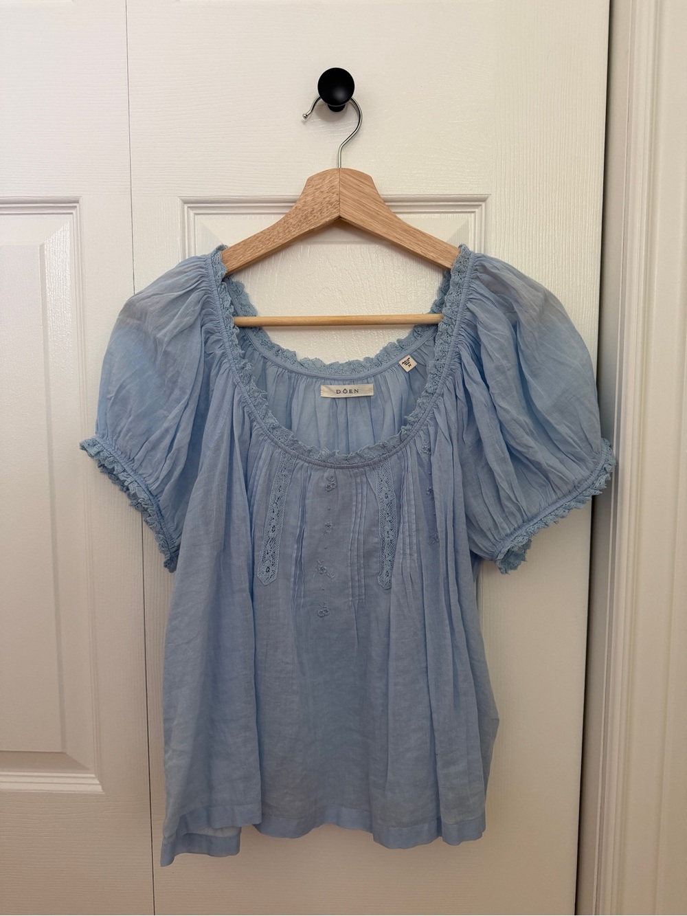 Doen Frederica Top